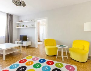 Vanzare apartament 3 camere in Cluj-napoca, zona Centru