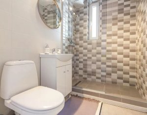 Apartament 3 cam, ultracentral, 64mp, utilat, mobilat
