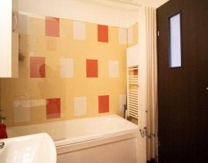 Studio, 32 mp + balcon, zona Rivus Mall