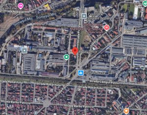 Vanzare apartament 1 camere in Cluj-napoca, zona Iris