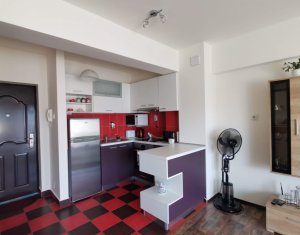 Studio, 32 mp + balcon, zona Rivus Mall