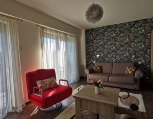 Studio, 32 mp + balcon, zona Rivus Mall