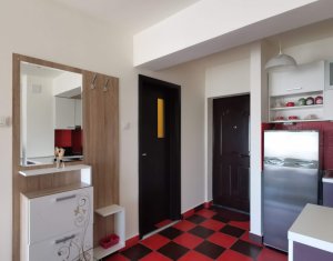 Studio, 32 mp + balcon, zona Rivus Mall