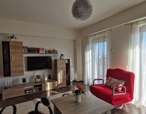 Studio, 32 mp + balcon, zona Rivus Mall