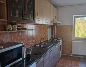 Apartament 4 camere, 2 bai, Etajul 2/4, Zorilor, Cluj-Napoca