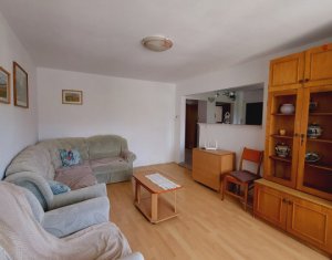 Apartament 4 camere, 2 bai, Etajul 2/4, Zorilor, Cluj-Napoca