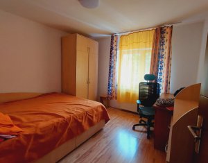 Apartament 4 camere, 2 bai, Etajul 2/4, Zorilor, Cluj-Napoca