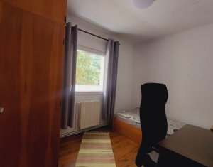 Apartament 4 camere, 2 bai, Etajul 2/4, Zorilor, Cluj-Napoca