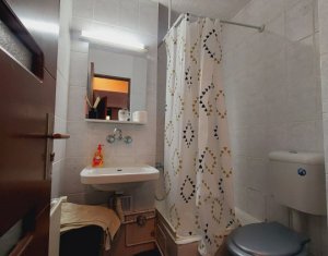 Apartament 4 camere, 2 bai, Etajul 2/4, Zorilor, Cluj-Napoca