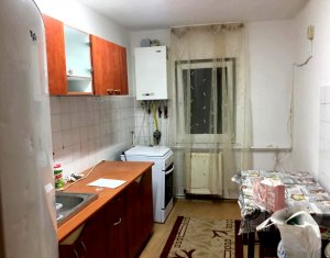 Eladás lakás 3 szobák on Cluj-napoca, Zóna Manastur