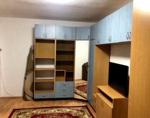  Apartament de 3 camere, 2 balcoane, Manastur, zona strazii Brates