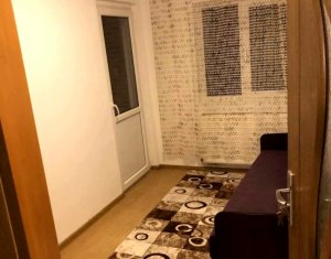  Apartament de 3 camere, 2 balcoane, Manastur, zona strazii Brates