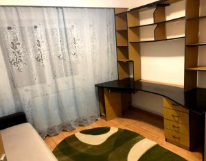  Apartament de 3 camere, 2 balcoane, Manastur, zona strazii Brates
