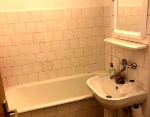  Apartament de 3 camere, 2 balcoane, Manastur, zona strazii Brates