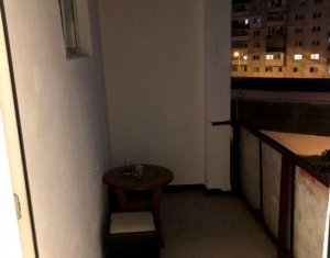  Apartament de 3 camere, 2 balcoane, Manastur, zona strazii Brates