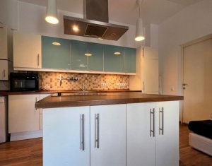  2 camere, 58 MP, Gheorgheni, zona Interservisan