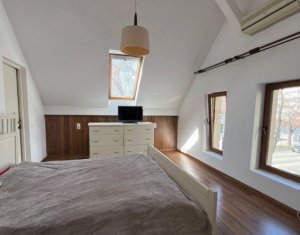  2 camere, 58 MP, Gheorgheni, zona Interservisan