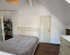  2 camere, 58 MP, Gheorgheni, zona Interservisan
