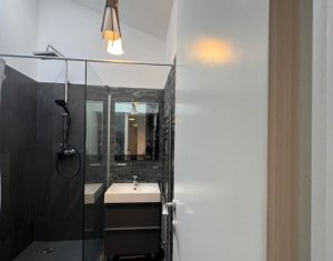  2 camere, 58 MP, Gheorgheni, zona Interservisan