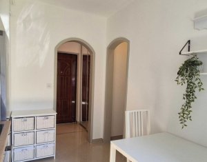Apartament 2 camere Str. Horea | Garaj + Parcare | Renovat | Curte interioară