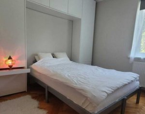Apartament 2 camere Str. Horea | Garaj + Parcare | Renovat | Curte interioară