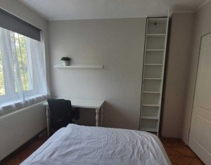 Apartament 2 camere Str. Horea | Garaj + Parcare | Renovat | Curte interioară