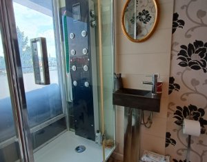 Apartament cu Panorama asupra orasului, terasa de 59mp Liceul Avram Iancu