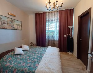 Apartament cu Panorama asupra orasului, terasa de 59mp Liceul Avram Iancu