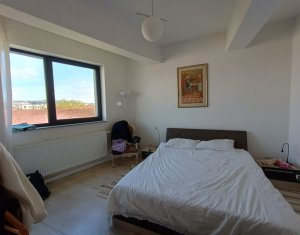 Apartament cu Panorama asupra orasului, terasa de 59mp Liceul Avram Iancu