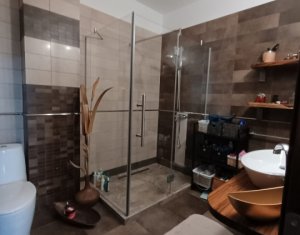 Apartament cu Panorama asupra orasului, terasa de 59mp Liceul Avram Iancu
