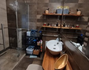 Apartament cu Panorama asupra orasului, terasa de 59mp Liceul Avram Iancu