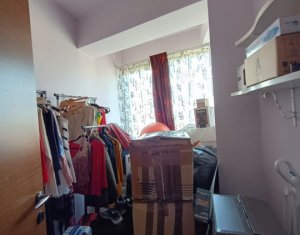Apartament cu Panorama asupra orasului, terasa de 59mp Liceul Avram Iancu