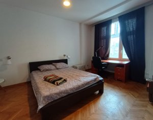 Vanzare apartament cu 3 camere 84mp Piata Unirii
