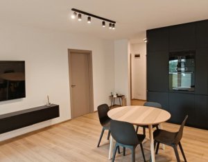 Apartament premium 2 camere, strada Soporului