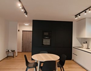 Apartament premium 2 camere, strada Soporului