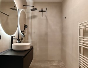 Apartament premium 2 camere, strada Soporului