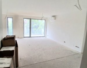 Apartament 3 camere, balcon, parcare, Gheorgheni