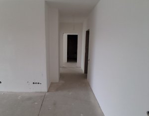 Apartament 3 camere, balcon, parcare, Gheorgheni