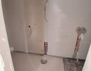 Apartament 3 camere, balcon, parcare, Gheorgheni