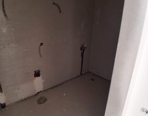 Apartament 3 camere, balcon, parcare, Gheorgheni