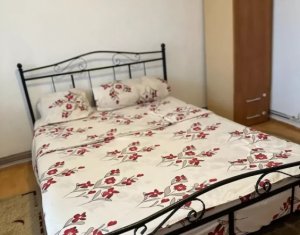 Apartament decomandat cu 2 camere, 49 mp, Manastur zona Big