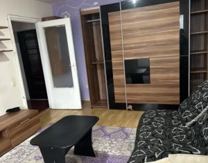 Apartament decomandat cu 2 camere, 49 mp, Manastur zona Big