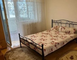 Apartament decomandat cu 2 camere, 49 mp, Manastur zona Big