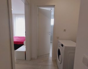 Apartament 2 camere, zona Luminia | Europa | parcare subterana