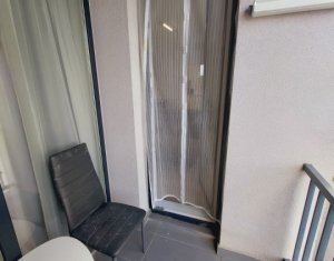 Apartament 2 camere, zona Luminia | Europa | parcare subterana