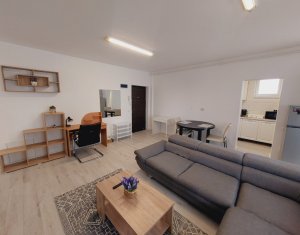 Apartament 2 camere, zona Luminia | Europa | parcare subterana
