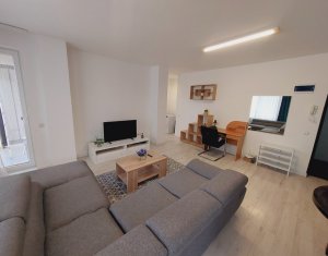 Apartament 2 camere, zona Luminia | Europa | parcare subterana