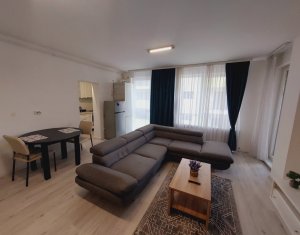 Apartament 2 camere, zona Luminia | Europa | parcare subterana