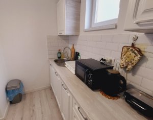 Apartament 2 camere, zona Luminia | Europa | parcare subterana