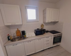 Apartament 2 camere, zona Luminia | Europa | parcare subterana
